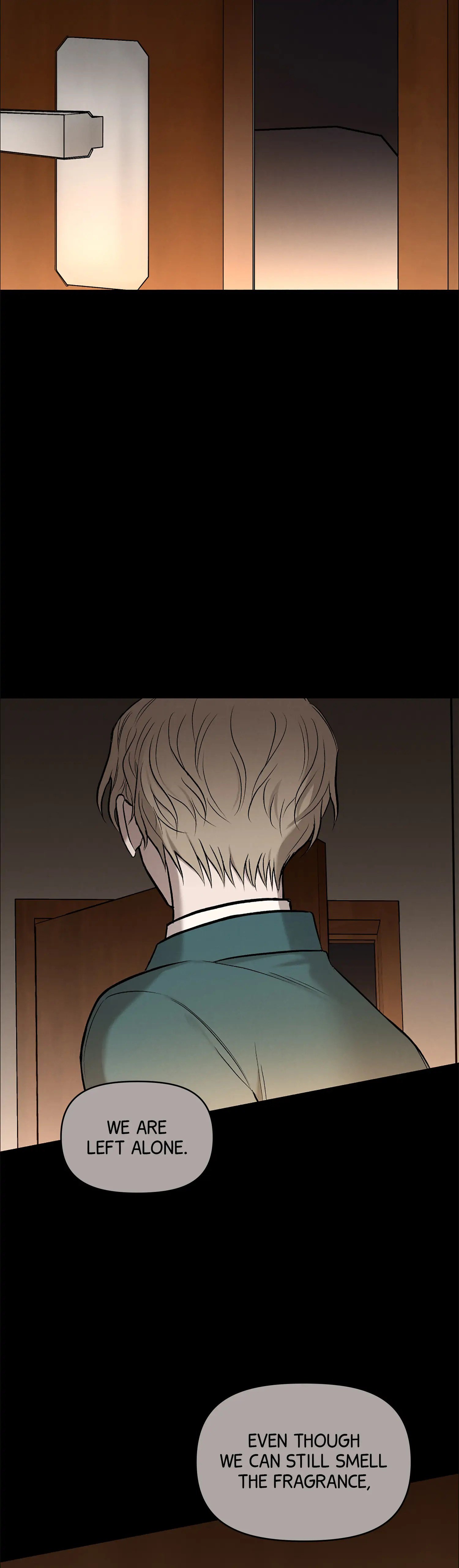 Wheel of Fortune Chapter 20 - page 62