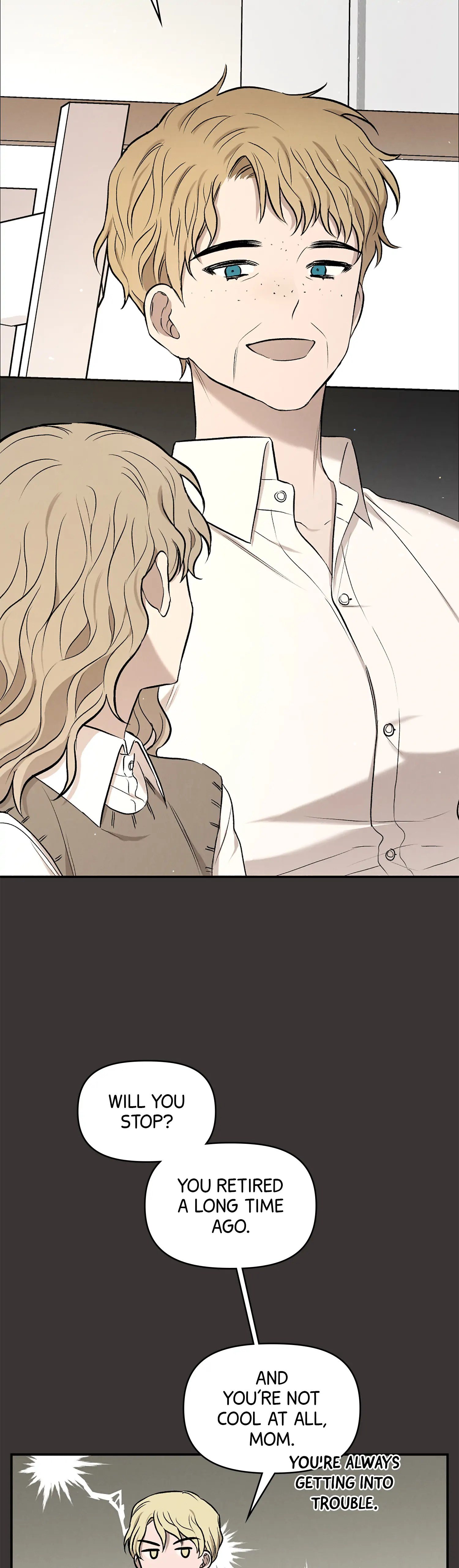 Wheel of Fortune Chapter 20 - page 7