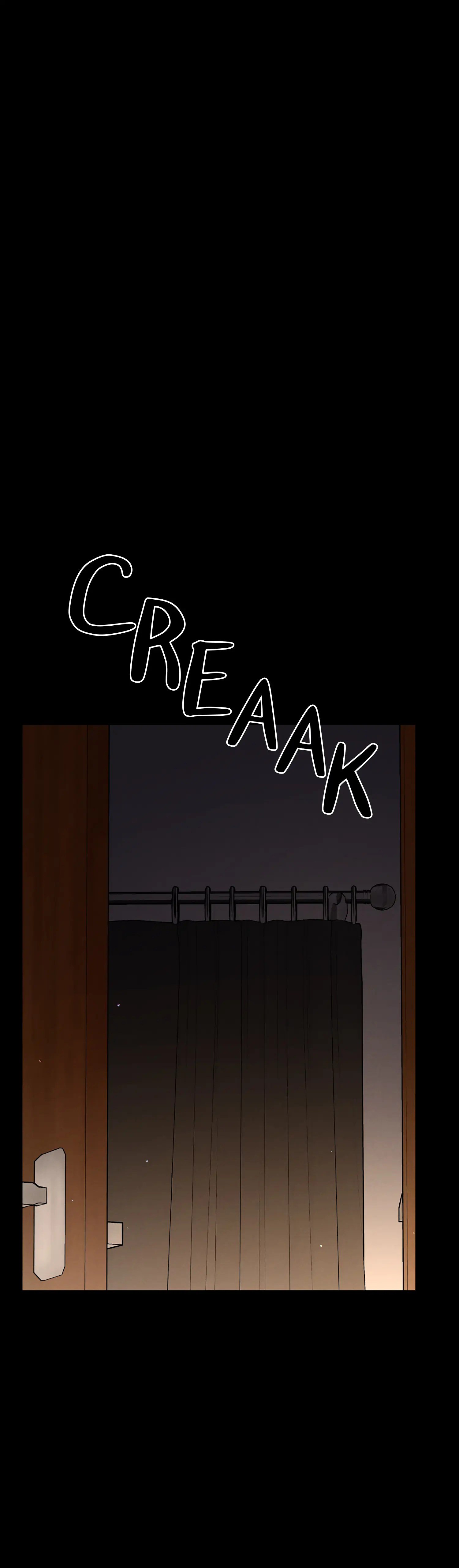 Wheel of Fortune Chapter 21 - page 1