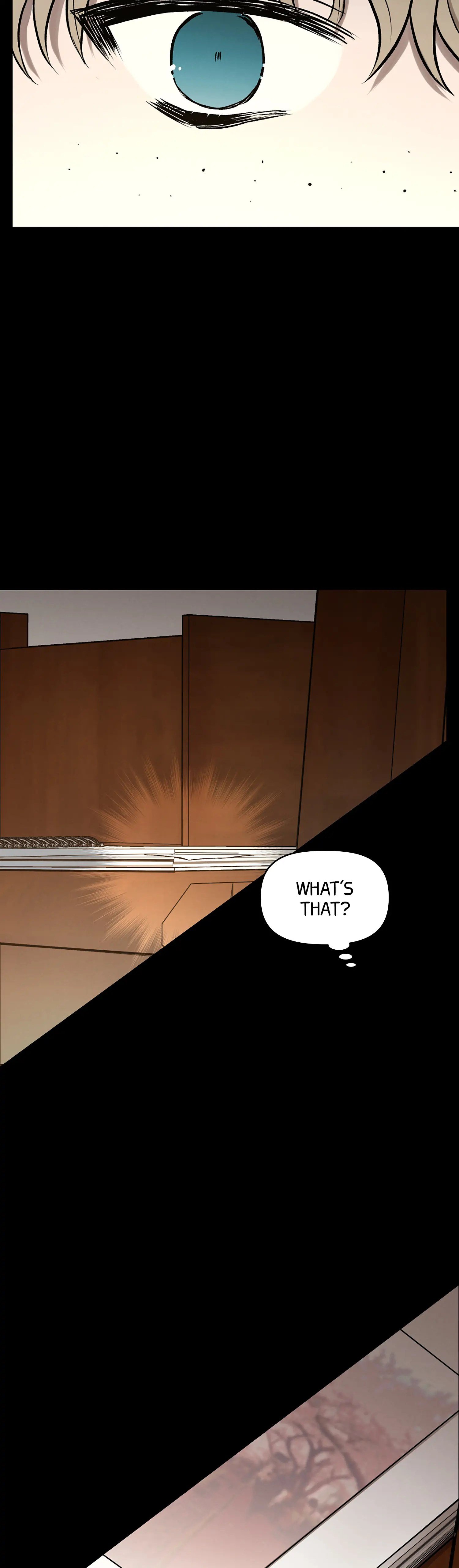 Wheel of Fortune Chapter 21 - page 14