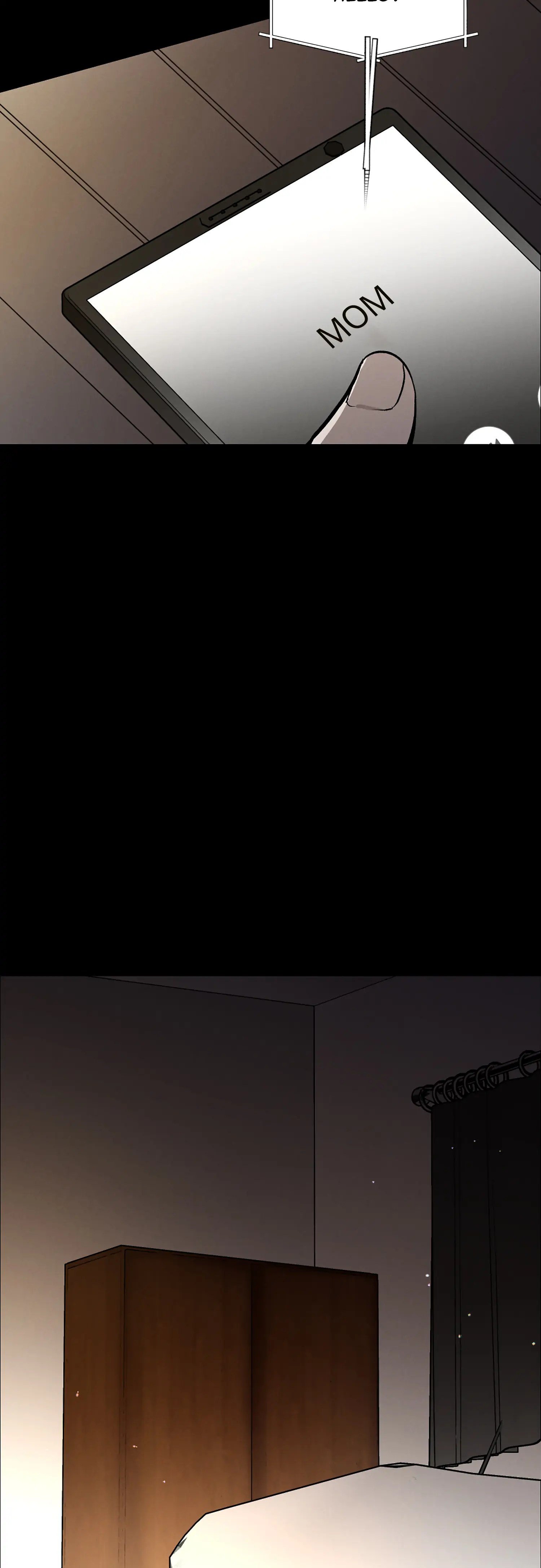 Wheel of Fortune Chapter 21 - page 22