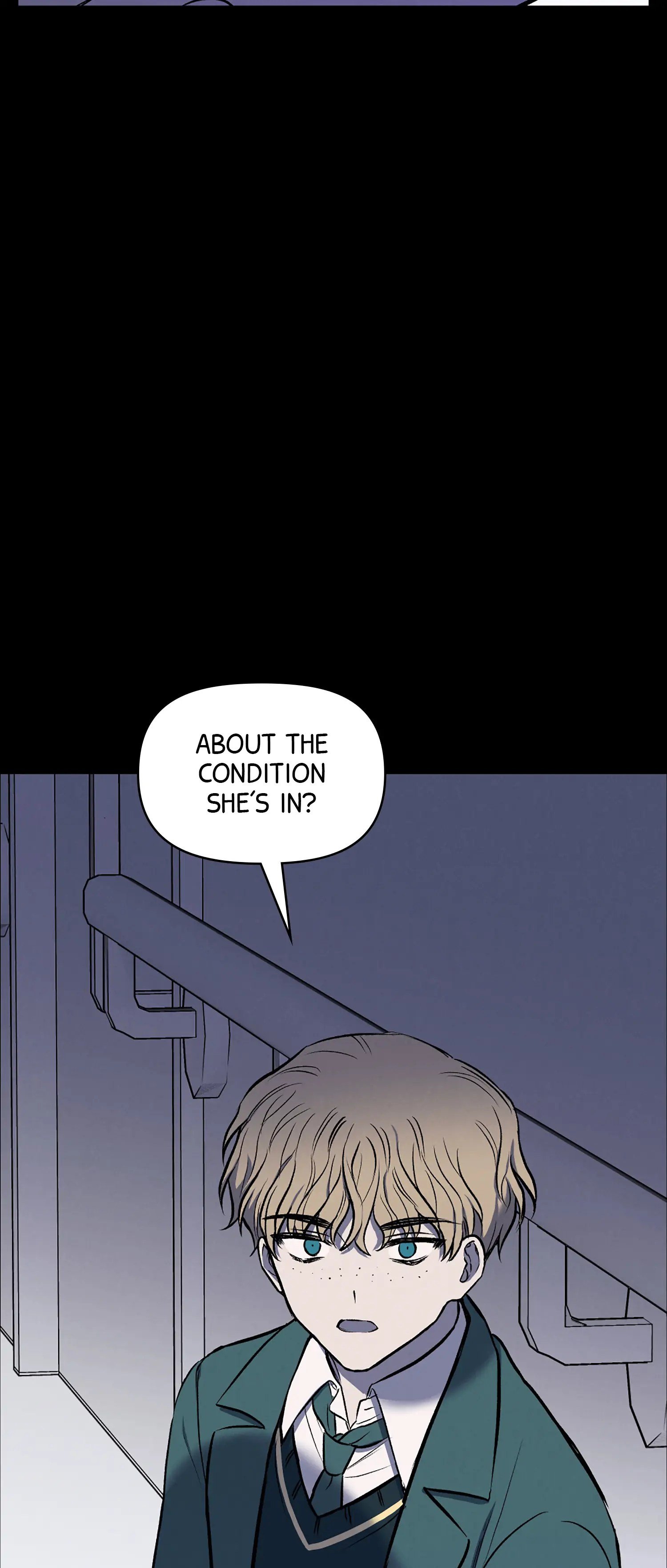 Wheel of Fortune Chapter 21 - page 31