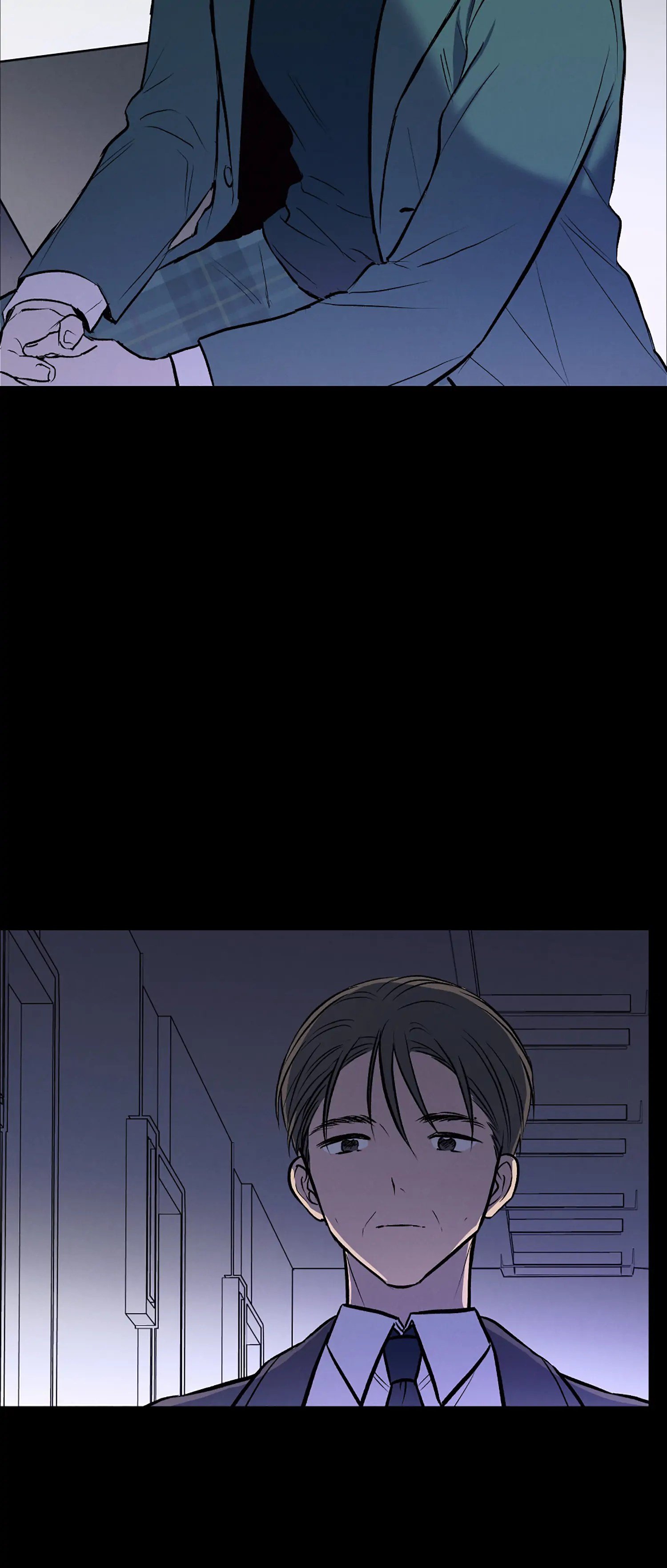 Wheel of Fortune Chapter 21 - page 32