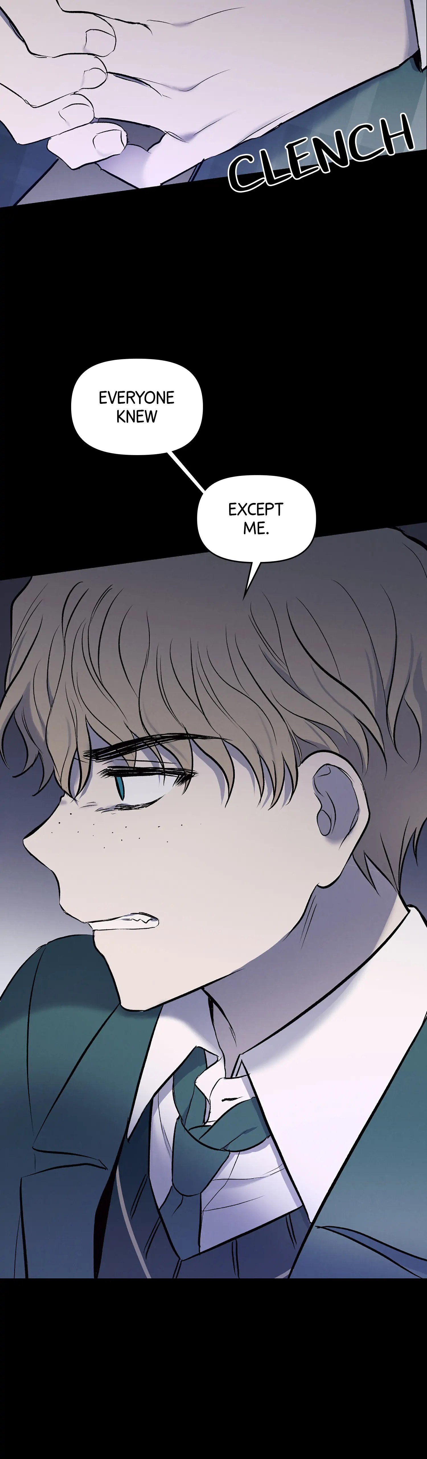 Wheel of Fortune Chapter 21 - page 34