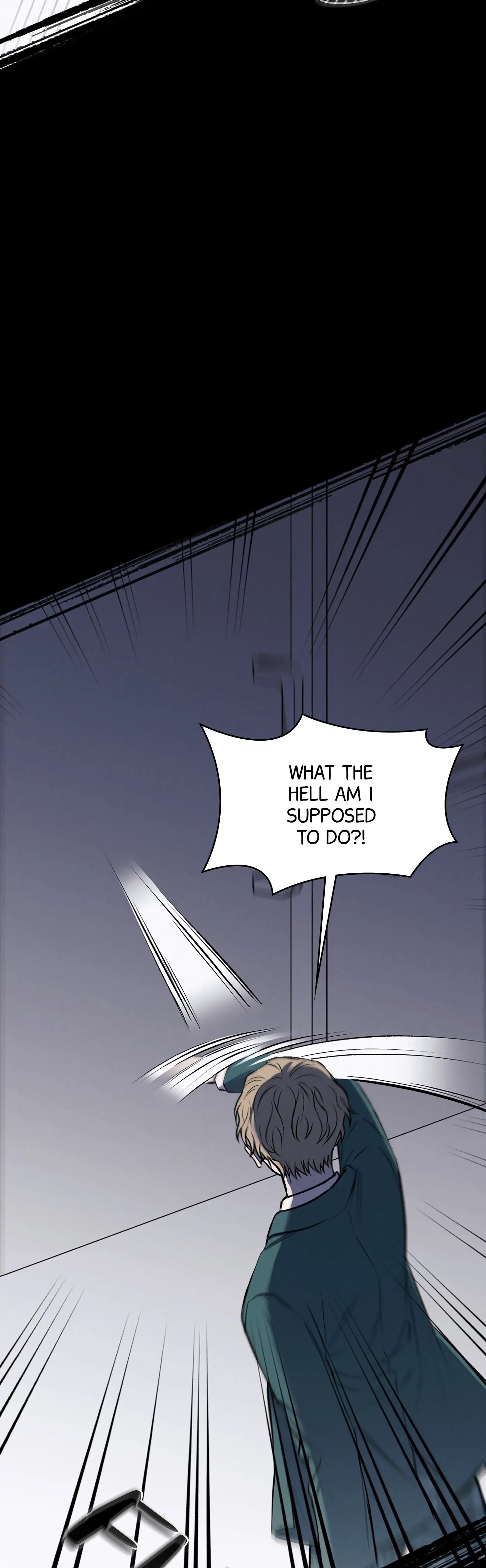 Wheel of Fortune Chapter 21 - page 39