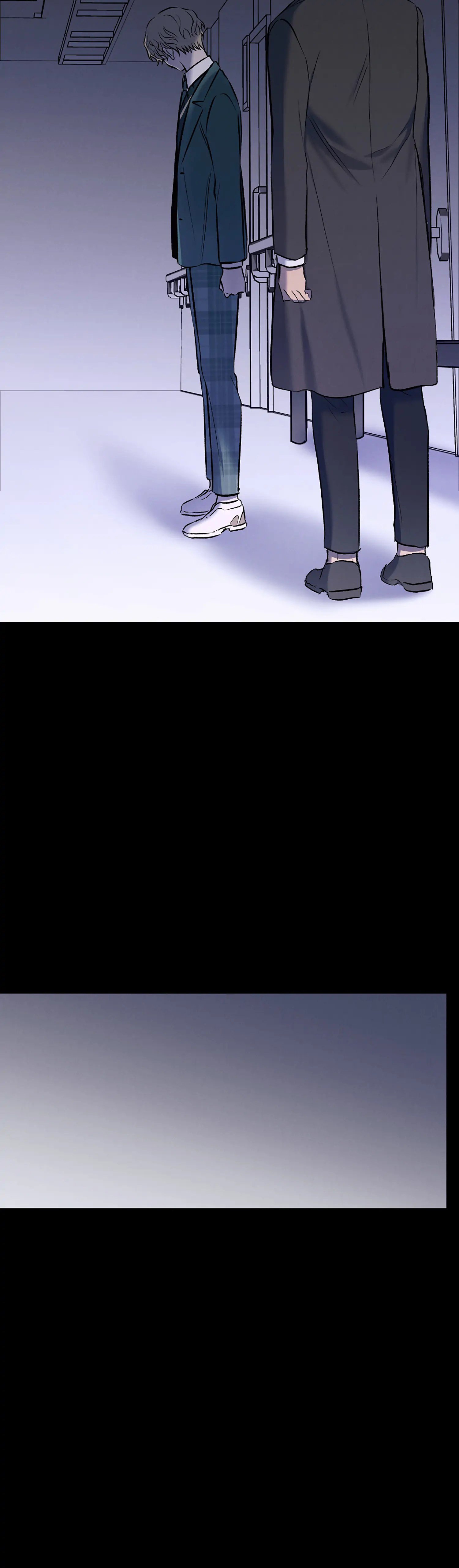Wheel of Fortune Chapter 21 - page 43