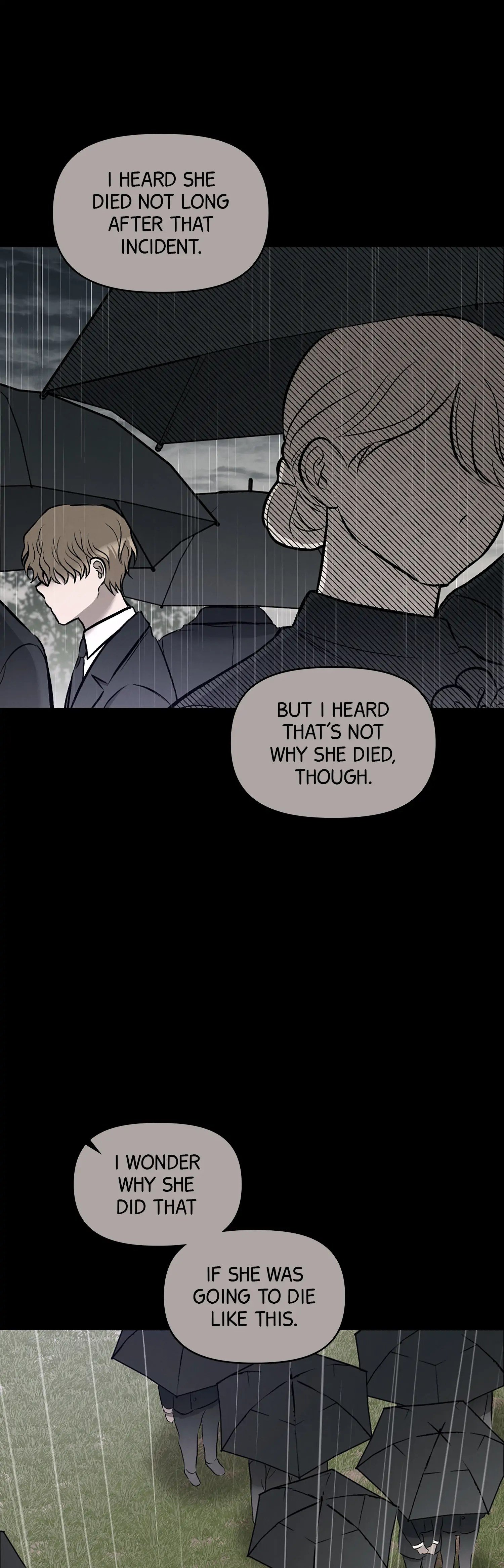 Wheel of Fortune Chapter 21 - page 47