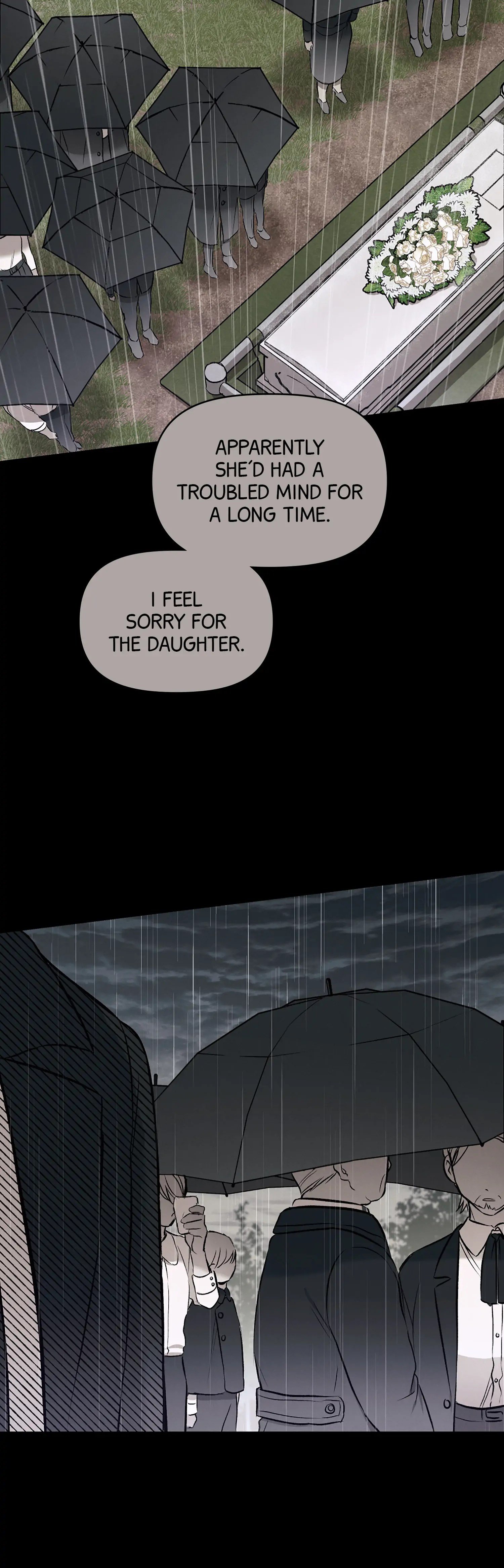 Wheel of Fortune Chapter 21 - page 48