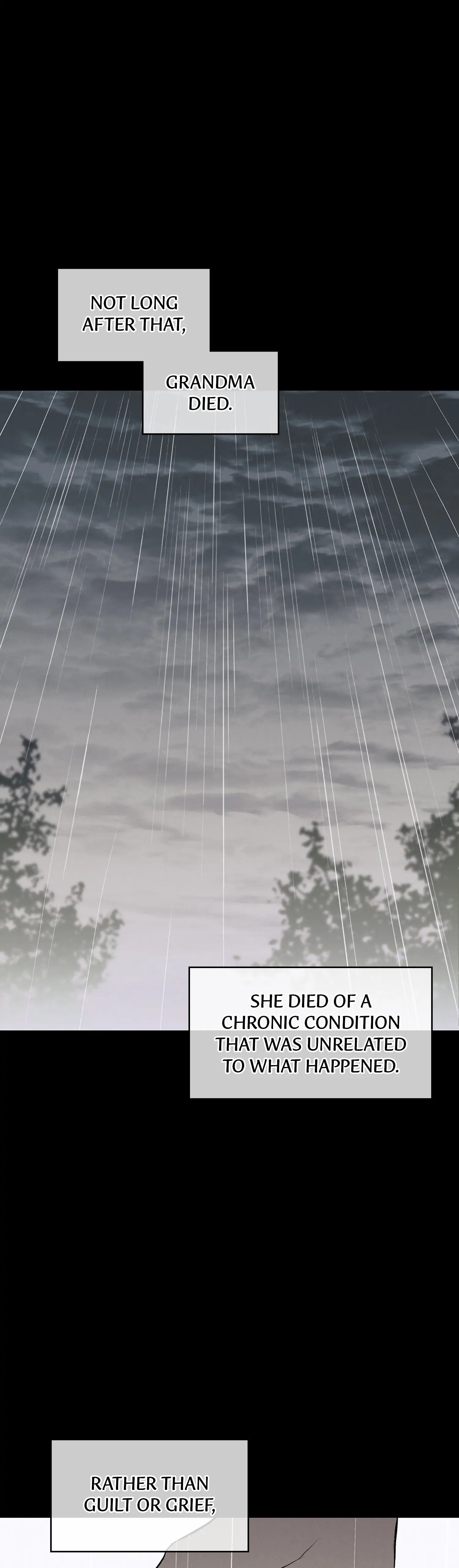 Wheel of Fortune Chapter 21 - page 49