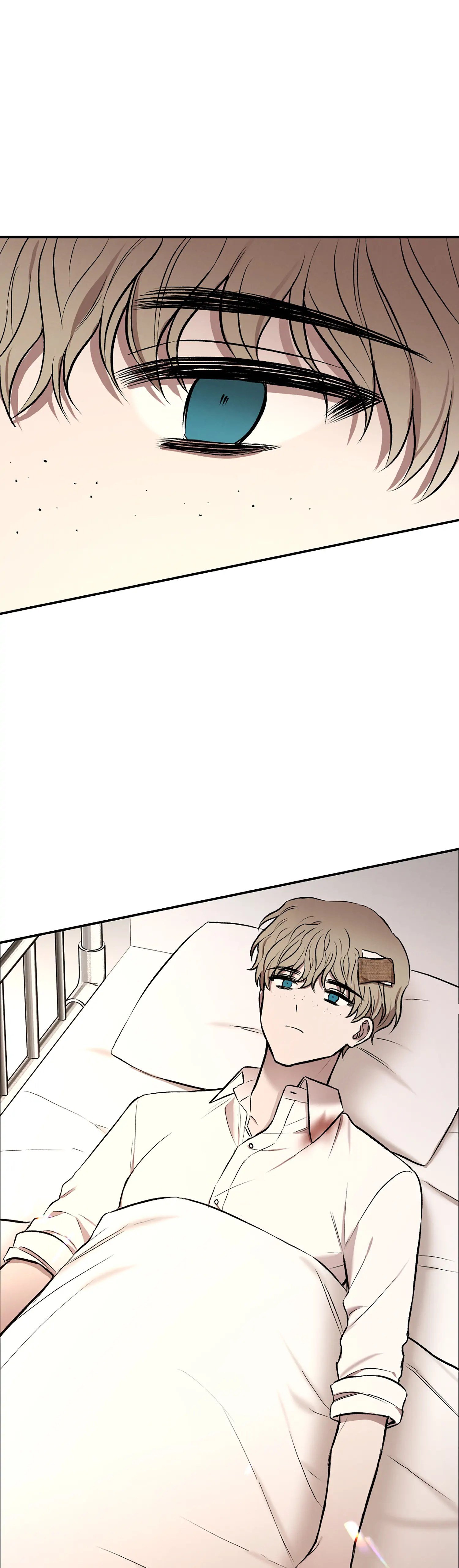 Wheel of Fortune Chapter 21 - page 57
