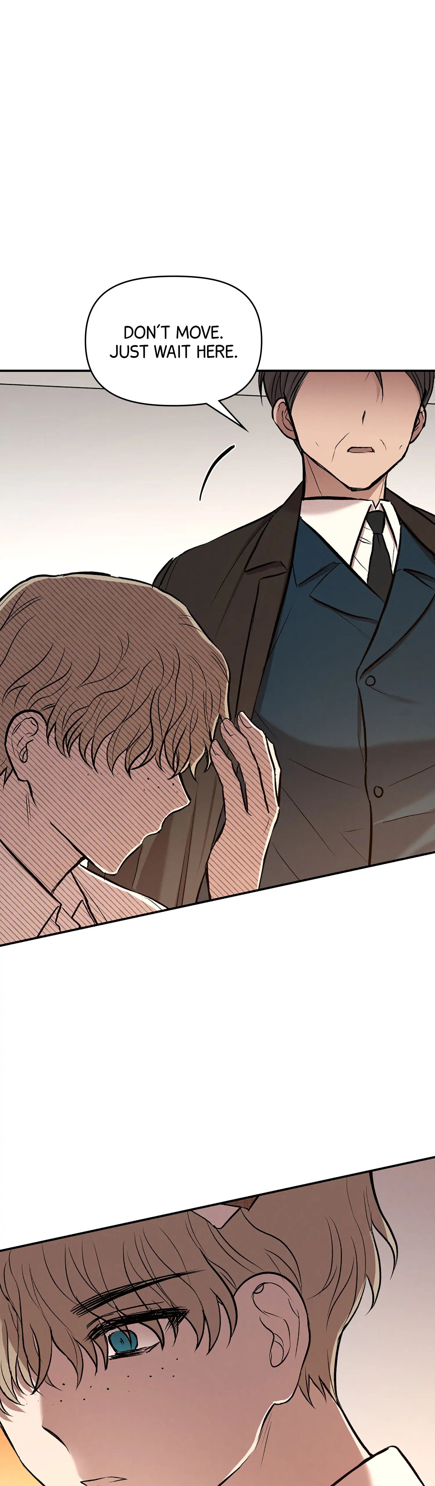 Wheel of Fortune Chapter 21 - page 61