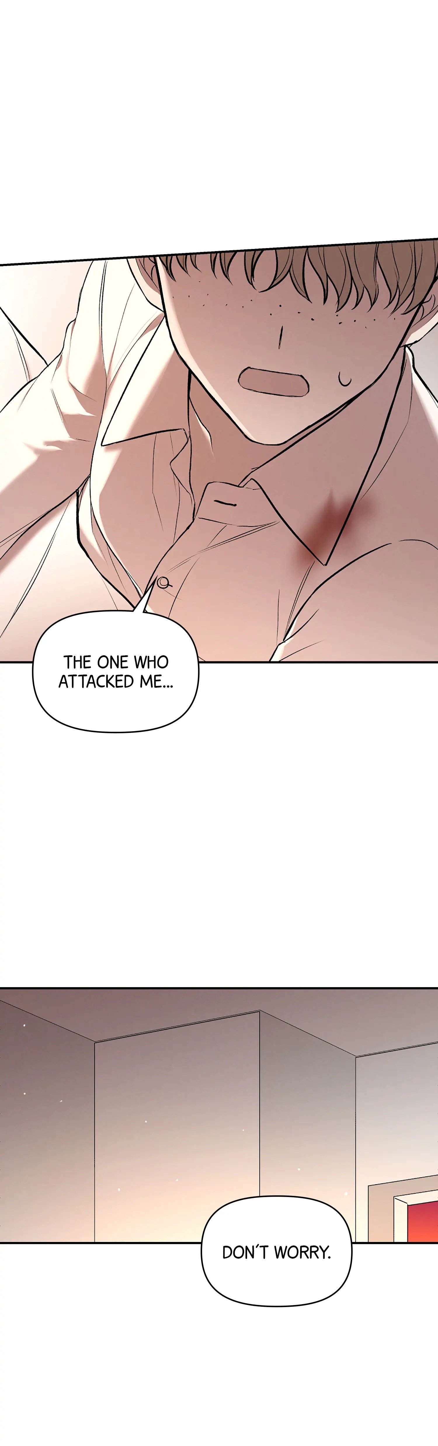 Wheel of Fortune Chapter 21 - page 63