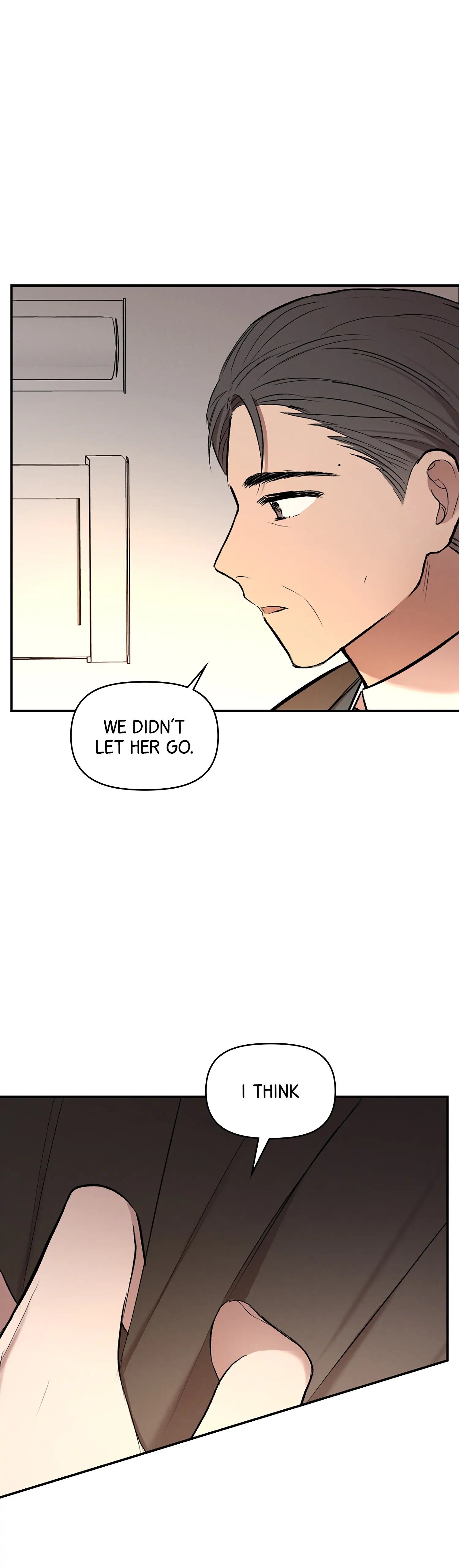 Wheel of Fortune Chapter 21 - page 64