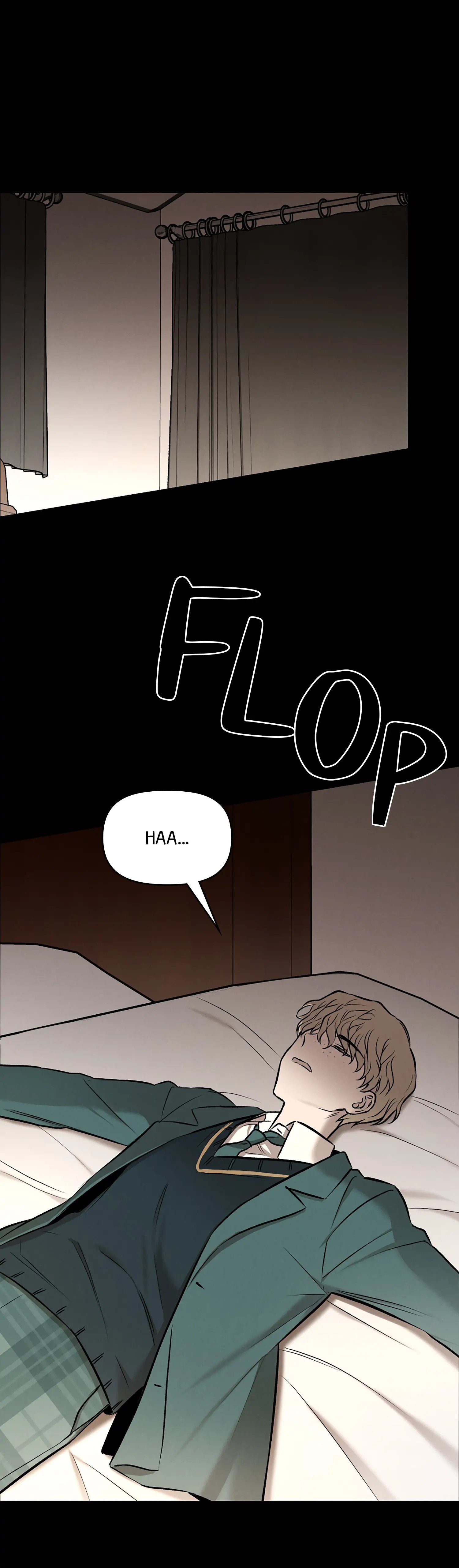 Wheel of Fortune Chapter 21 - page 9