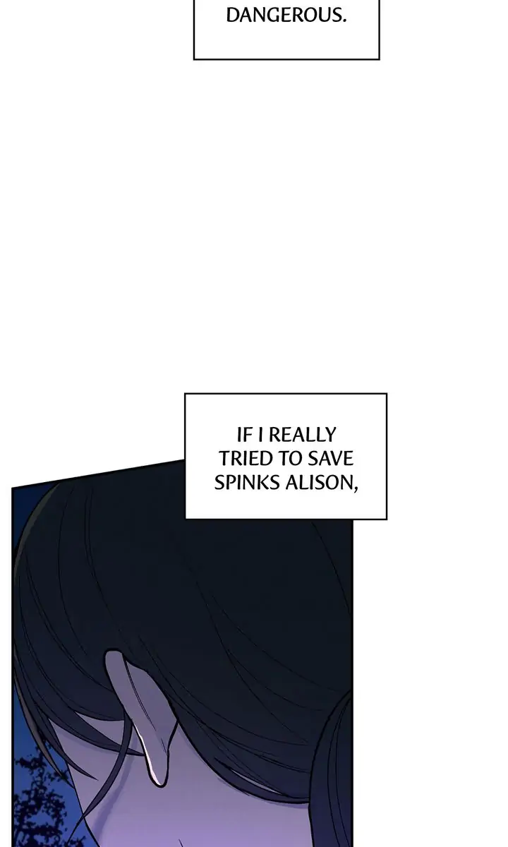 Wheel of Fortune Chapter 25 - page 15