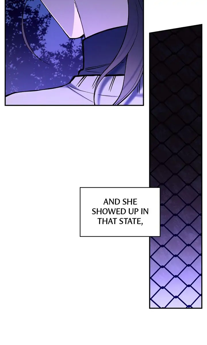 Wheel of Fortune Chapter 25 - page 16