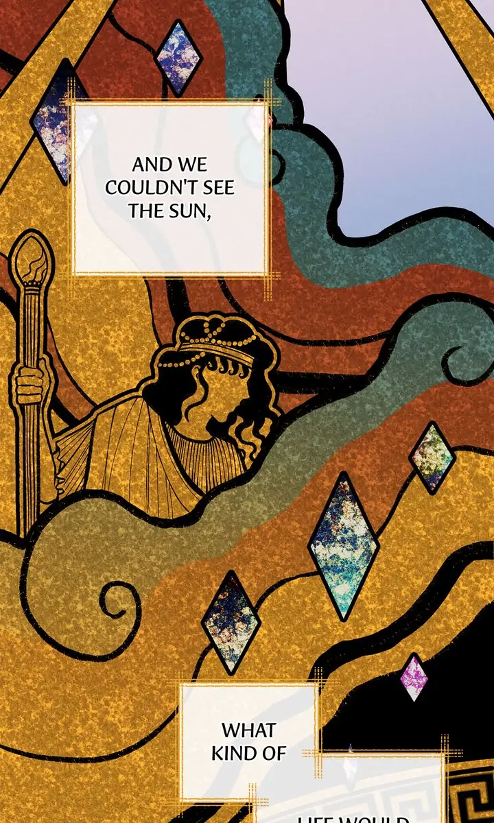 Wheel of Fortune Chapter 25 - page 2