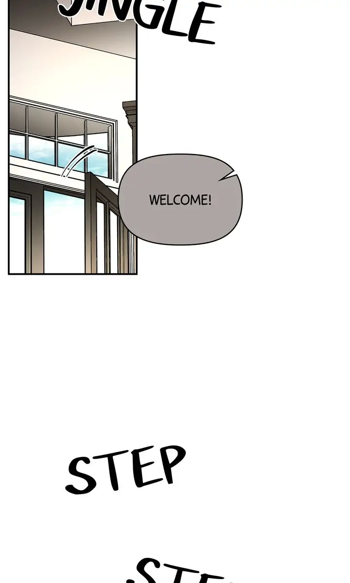 Wheel of Fortune Chapter 25 - page 35