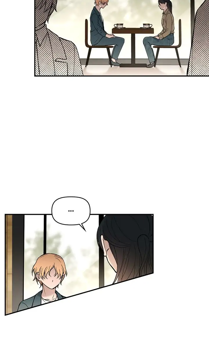 Wheel of Fortune Chapter 25 - page 39