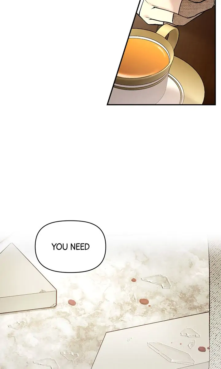 Wheel of Fortune Chapter 25 - page 49
