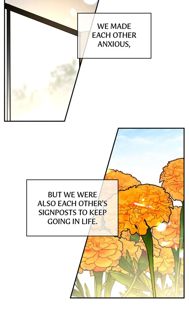 Wheel of Fortune Chapter 25 - page 60