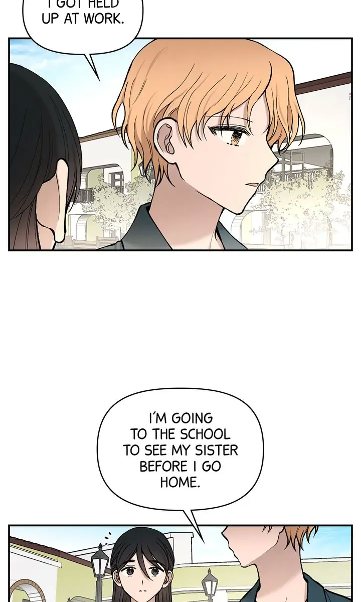 Wheel of Fortune Chapter 25 - page 64