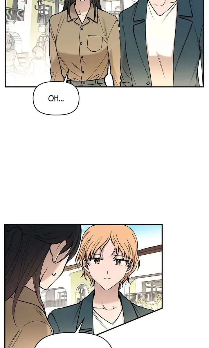 Wheel of Fortune Chapter 25 - page 65