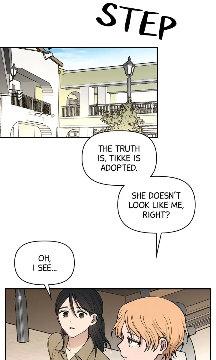 Wheel of Fortune Chapter 25 - page 68