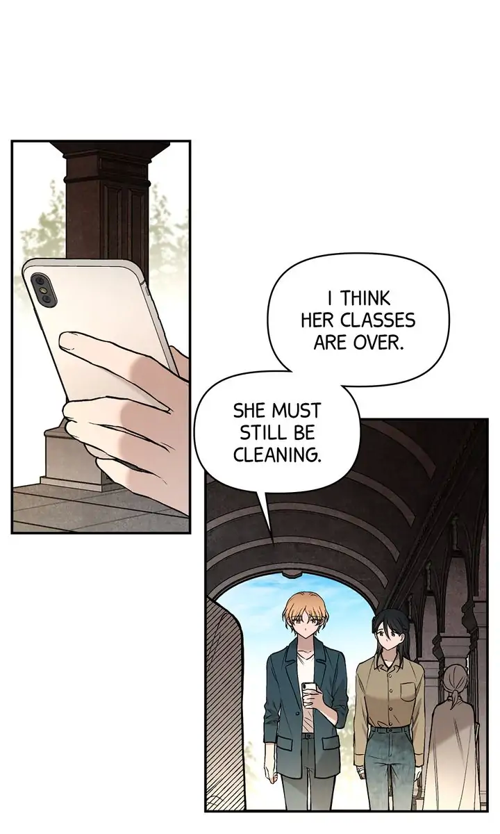Wheel of Fortune Chapter 25 - page 77