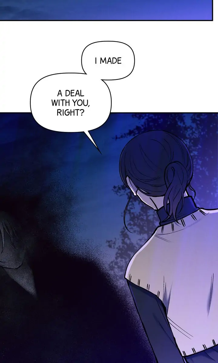 Wheel of Fortune Chapter 25 - page 8