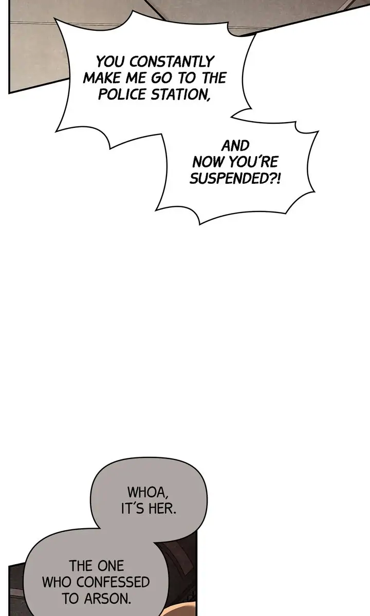 Wheel of Fortune Chapter 25 - page 82