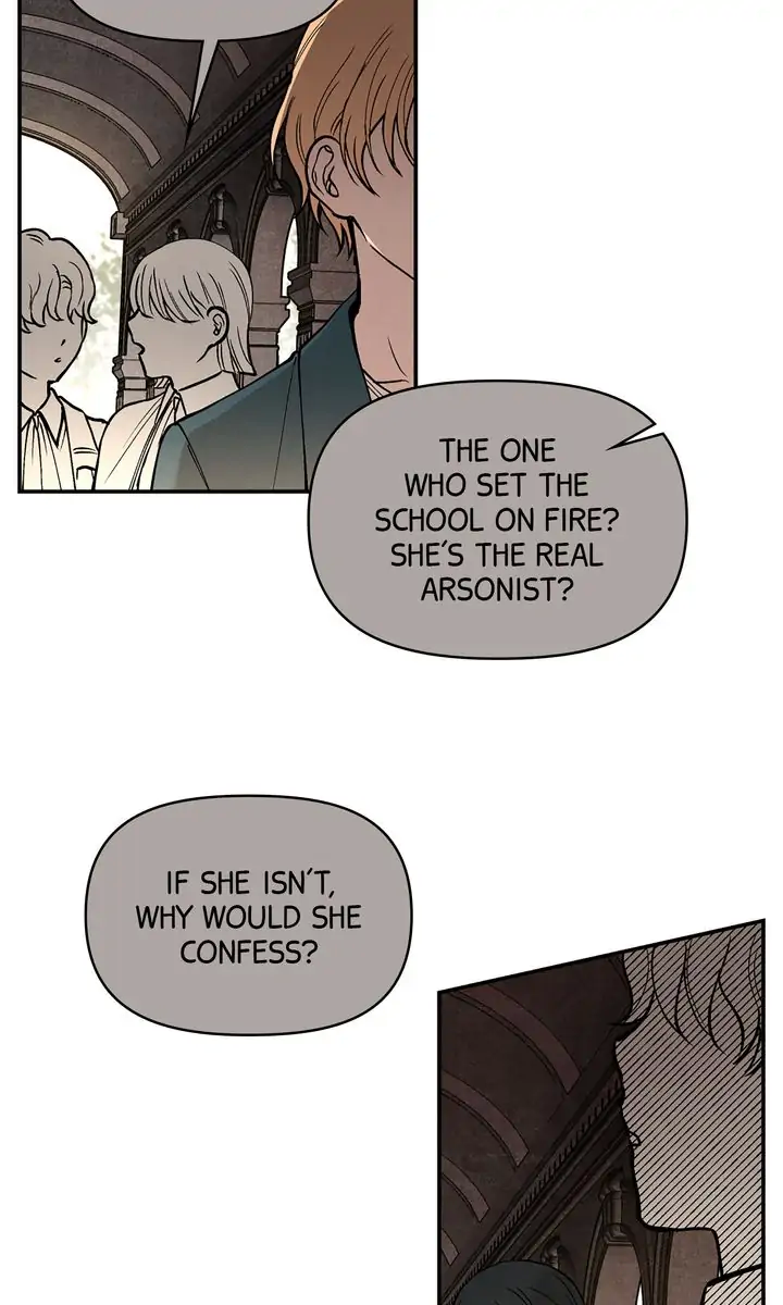 Wheel of Fortune Chapter 25 - page 83