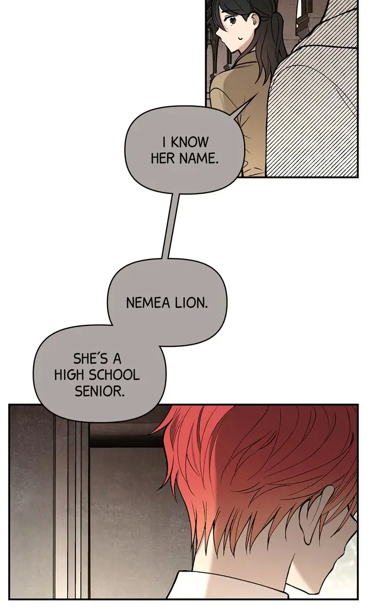 Wheel of Fortune Chapter 25 - page 84