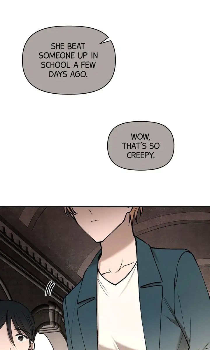 Wheel of Fortune Chapter 25 - page 85