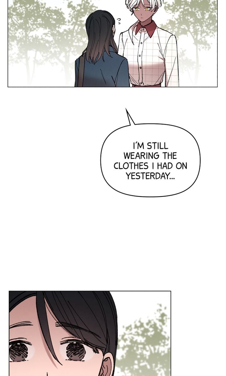 Wheel of Fortune Chapter 9 - page 2