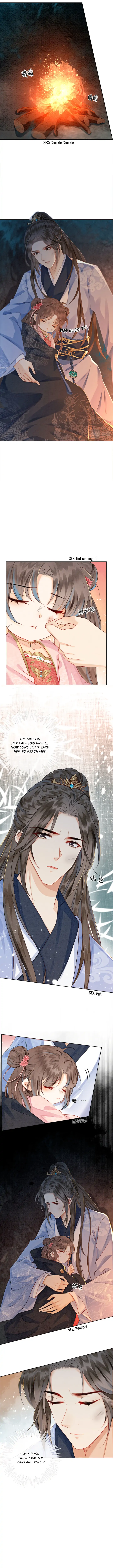 Starting With the Engagement Breakup to Raid the Prince! Chapter 12 - page 6
