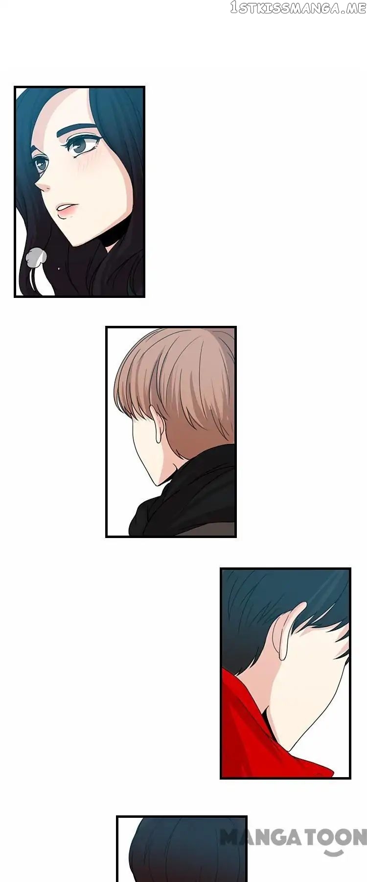 Flowers Falling Together chapter 1 - page 10