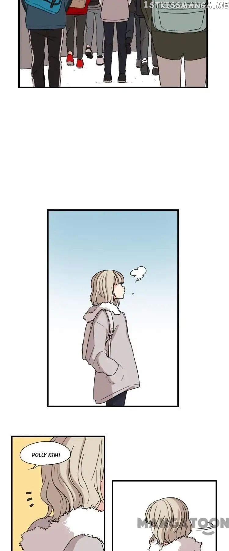 Flowers Falling Together chapter 1 - page 2