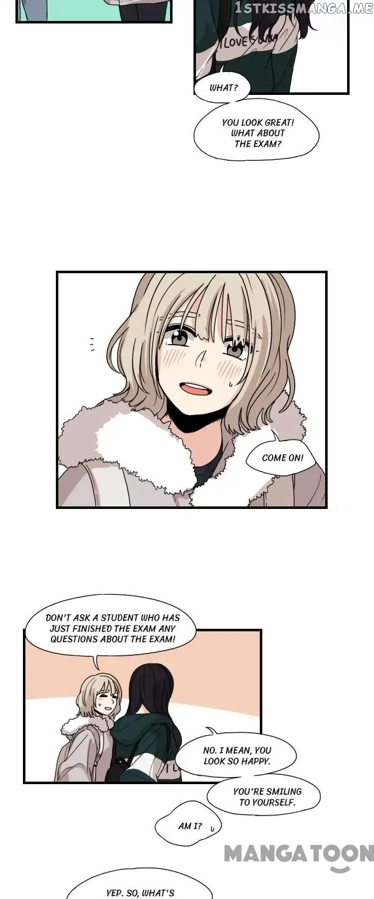 Flowers Falling Together chapter 1 - page 4