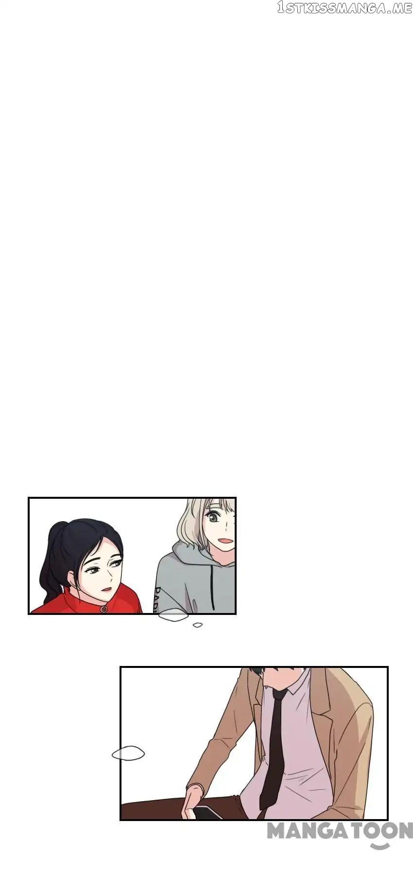 Flowers Falling Together chapter 24 - page 24