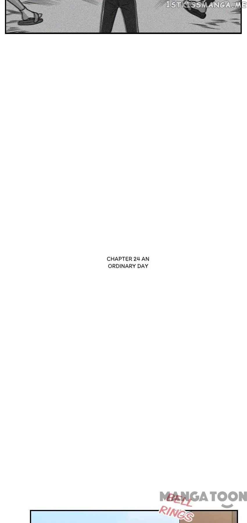 Flowers Falling Together chapter 24 - page 5