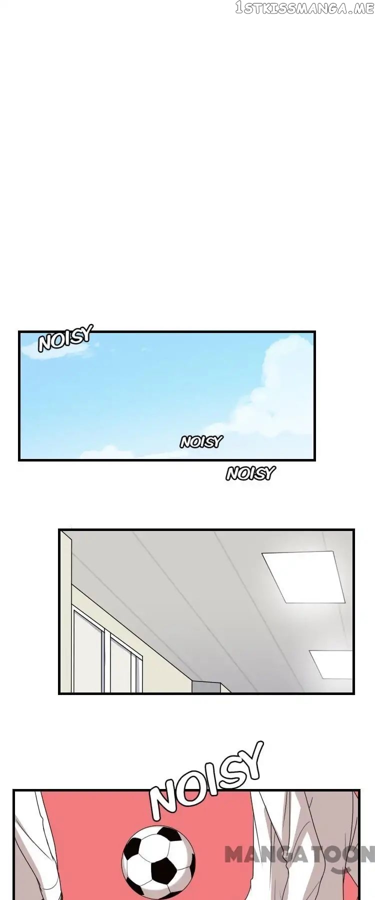 Flowers Falling Together chapter 8 - page 11