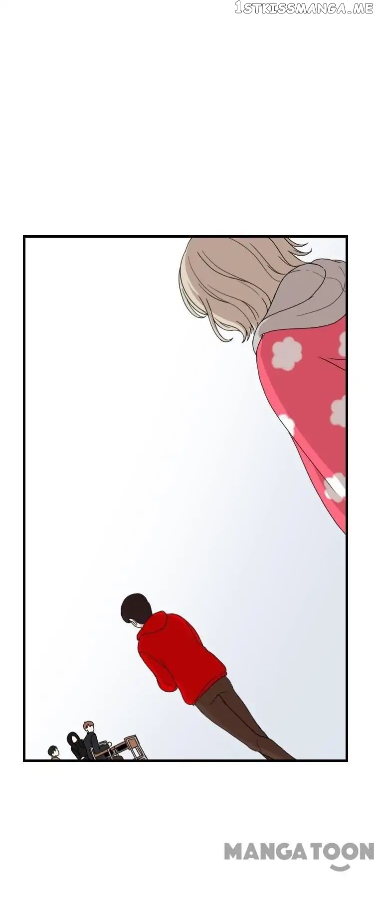 Flowers Falling Together chapter 6 - page 19