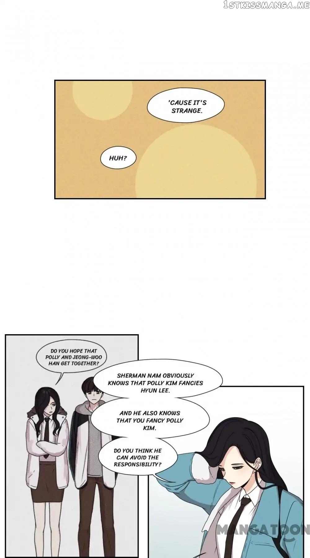 Flowers Falling Together chapter 41 - page 14