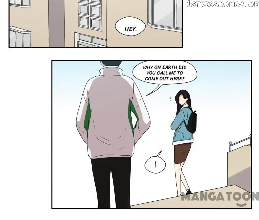 Flowers Falling Together chapter 41 - page 24