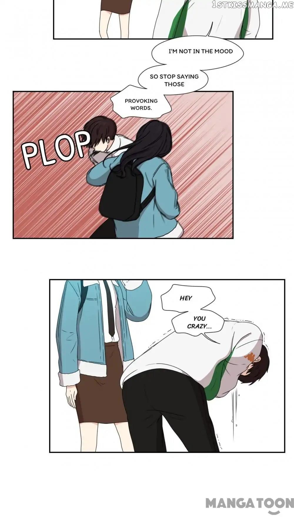 Flowers Falling Together chapter 41 - page 26