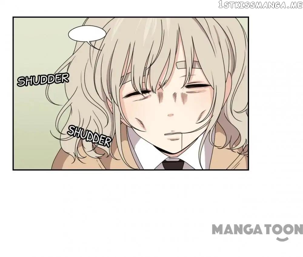 Flowers Falling Together chapter 41 - page 4