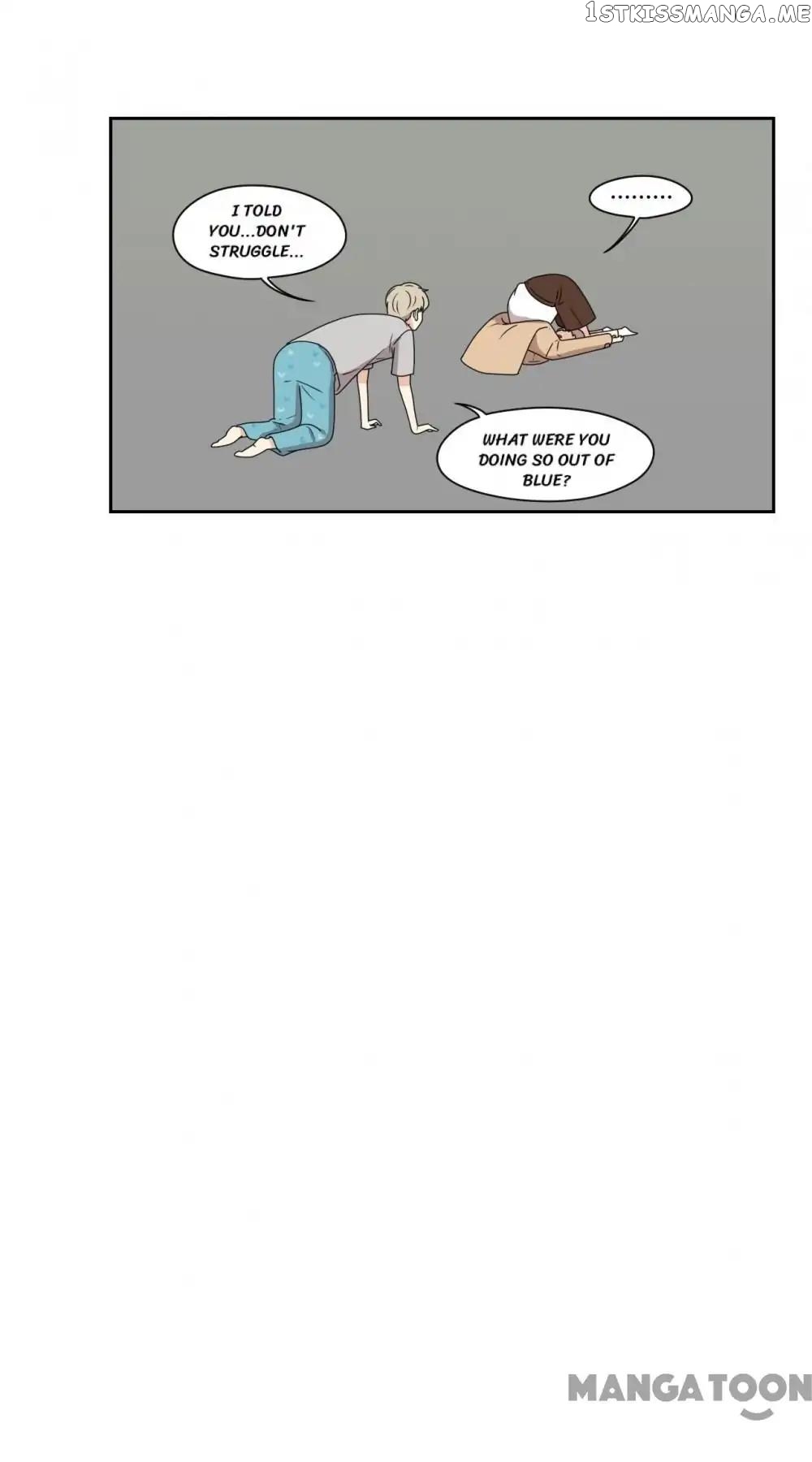 Flowers Falling Together chapter 41 - page 9