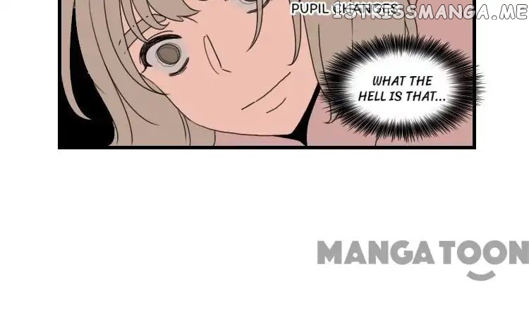 Flowers Falling Together chapter 5 - page 5