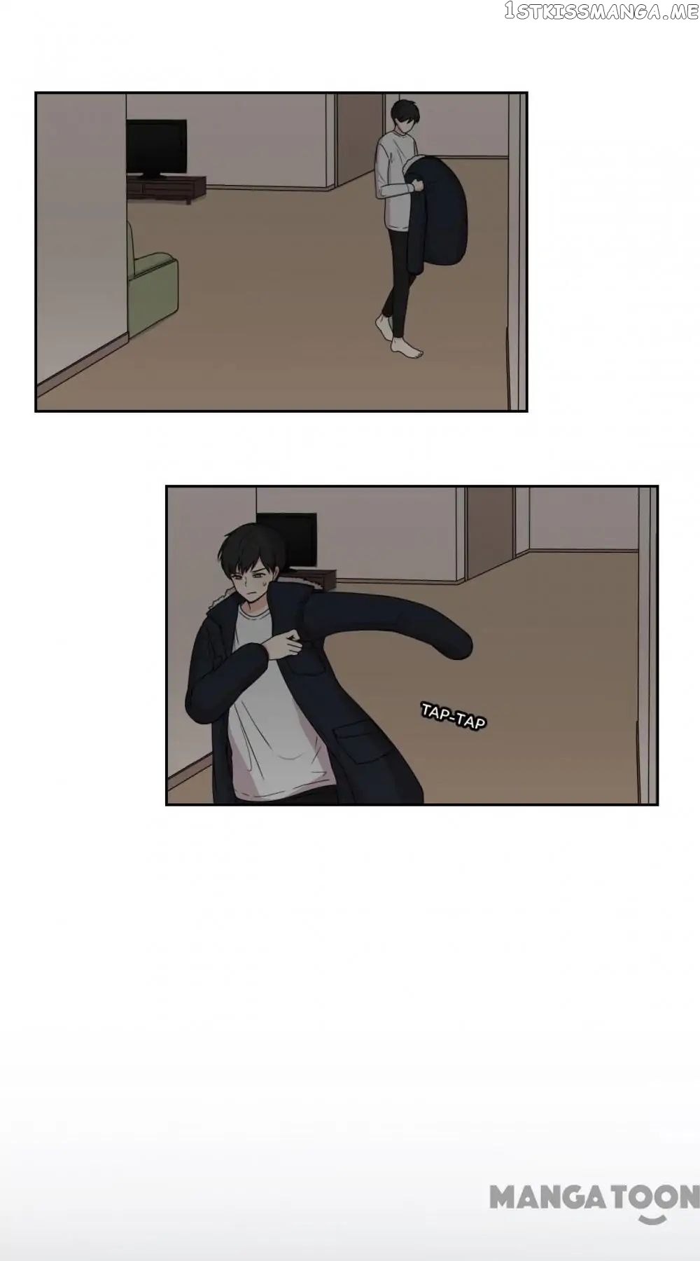 Flowers Falling Together chapter 34 - page 5